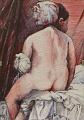 da Ingres - La bagnante di Valpicon 